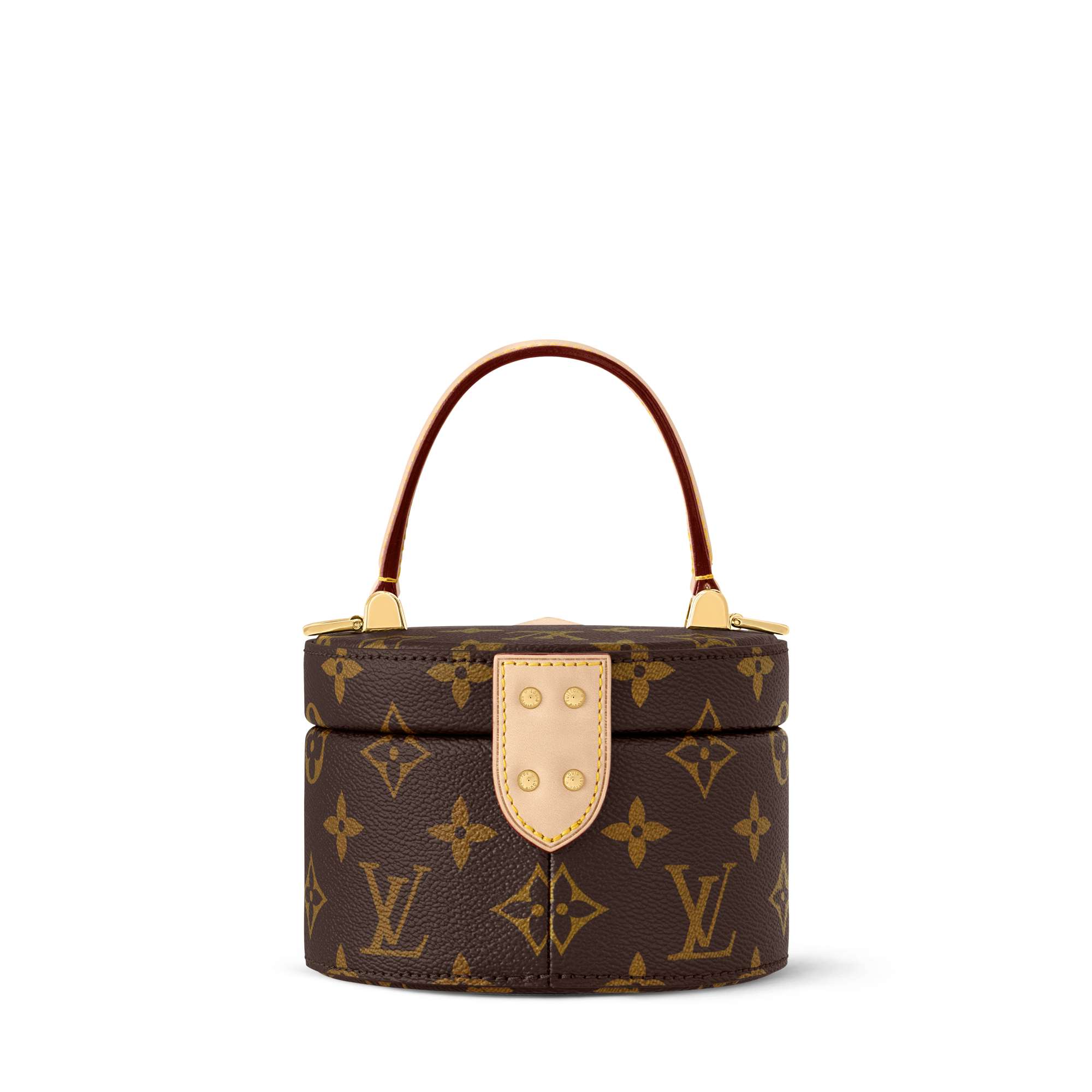 Scott Monogram - Women - Small Leather Goods | LOUIS VUITTON ®